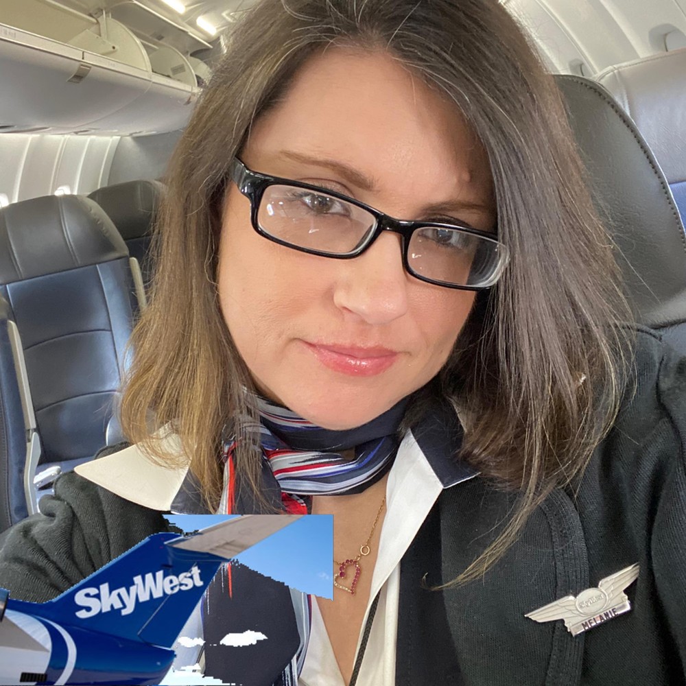 Meet your Posher, Melanie